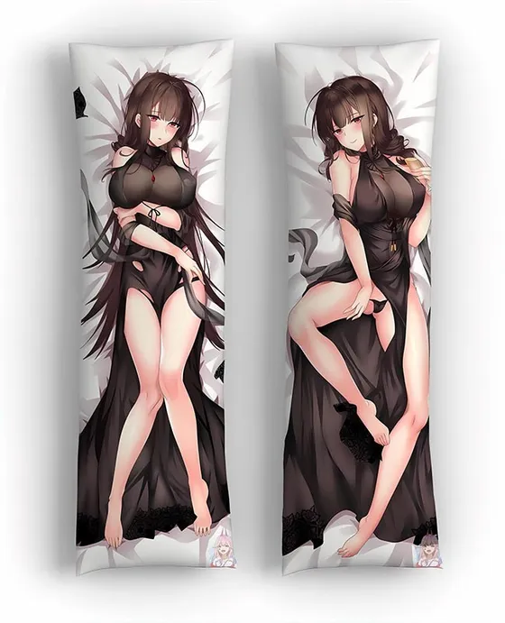 Дакимакура DSR-50 №2