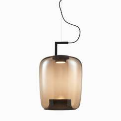 Подвесной светильник Lidia диаметр 27