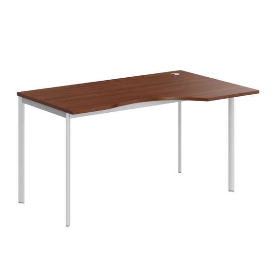 Стол эргономичный СА-2S(R)  1400х900х755 IMAGO-S