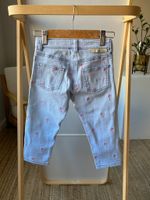 Джинсы  Stella Mccartney, 104