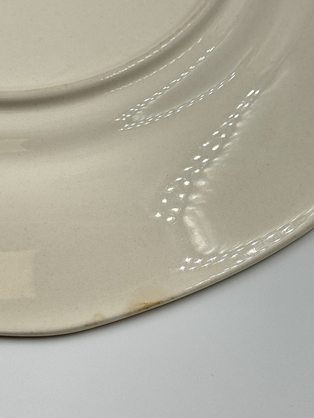 Тарелка 23,7см Villeroy & Boch Portobello (4)