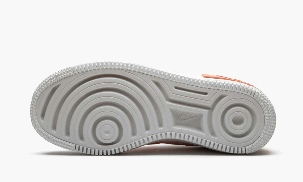 Air Force 1 Low Shadow WMNS "Coral Pink"