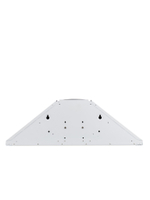 Кухонная вытяжка MACBI DMV DMV 60 WHITE Белая 60см 650 м/3 купольная