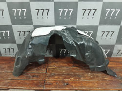 Подкрылок задний левый Haval Dargo 22-нв Б/У Оригинал 5512104XKN04A