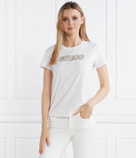 Футболка GUESS - белый(W4RI30 I3Z14)