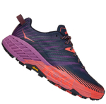 Кроссовки женские Hoka Speedgoat 4