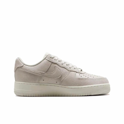 Nike Air Force 1 "White Sail"
