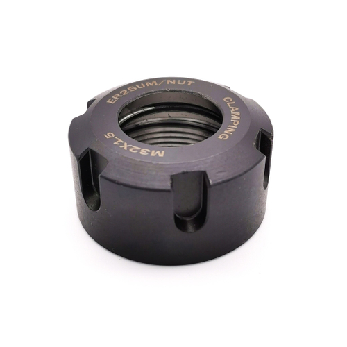 Гайка ER цангового патрона