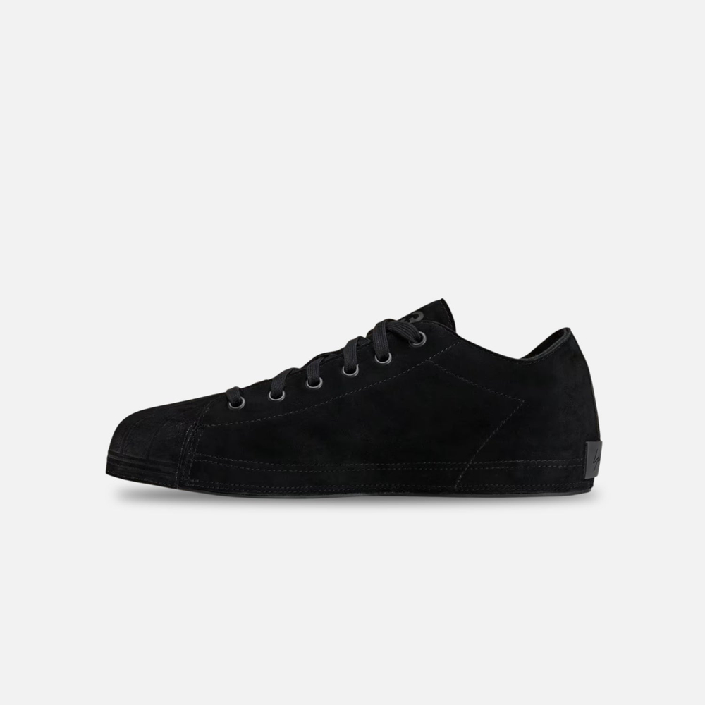 Кеды Y-3 Nizzastar Lo