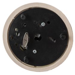 GAEM Фигурка декоративная в стекл шаре "Карусель" (ключ, муз), D 10 см, L10 W10 H14 см