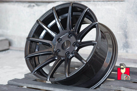 Комплект дисков Shogun RS-Z 17x8.5 et30 5x114.3