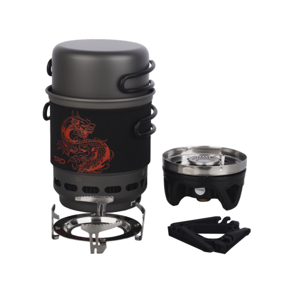 TRD Flame Force 10-05-2