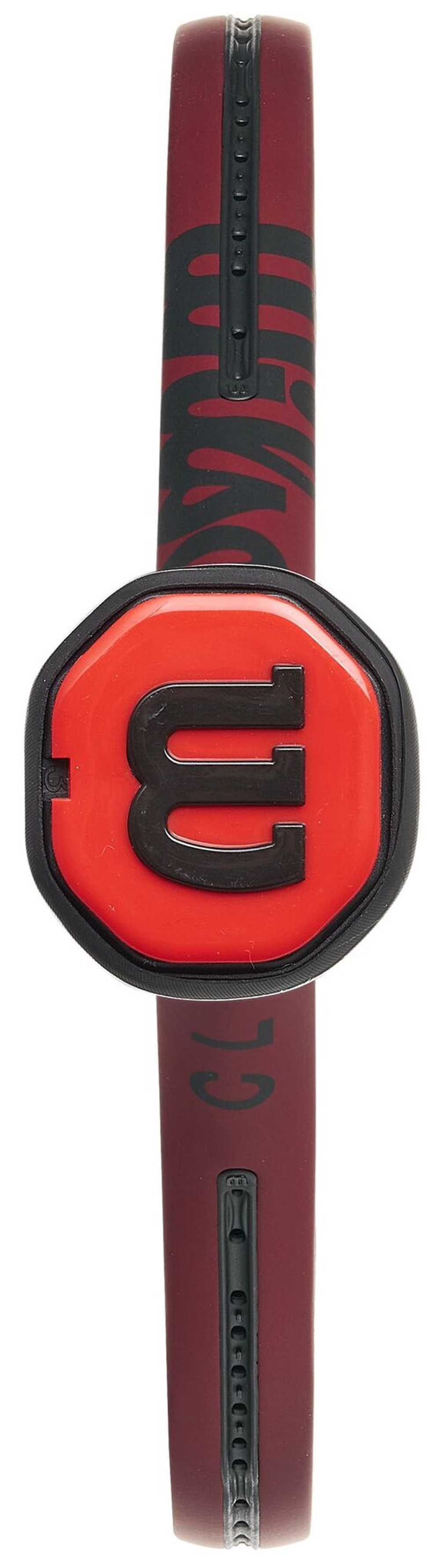 Теннисная ракетка Wilson Clash 108 V2.0 - струныnięta