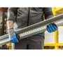 Перчатки рабочие с покрытием из вспененного нитрила 3/4 FILS Högert, арт. HT5K764