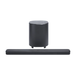 Саундбар JBL BAR 500 MK2