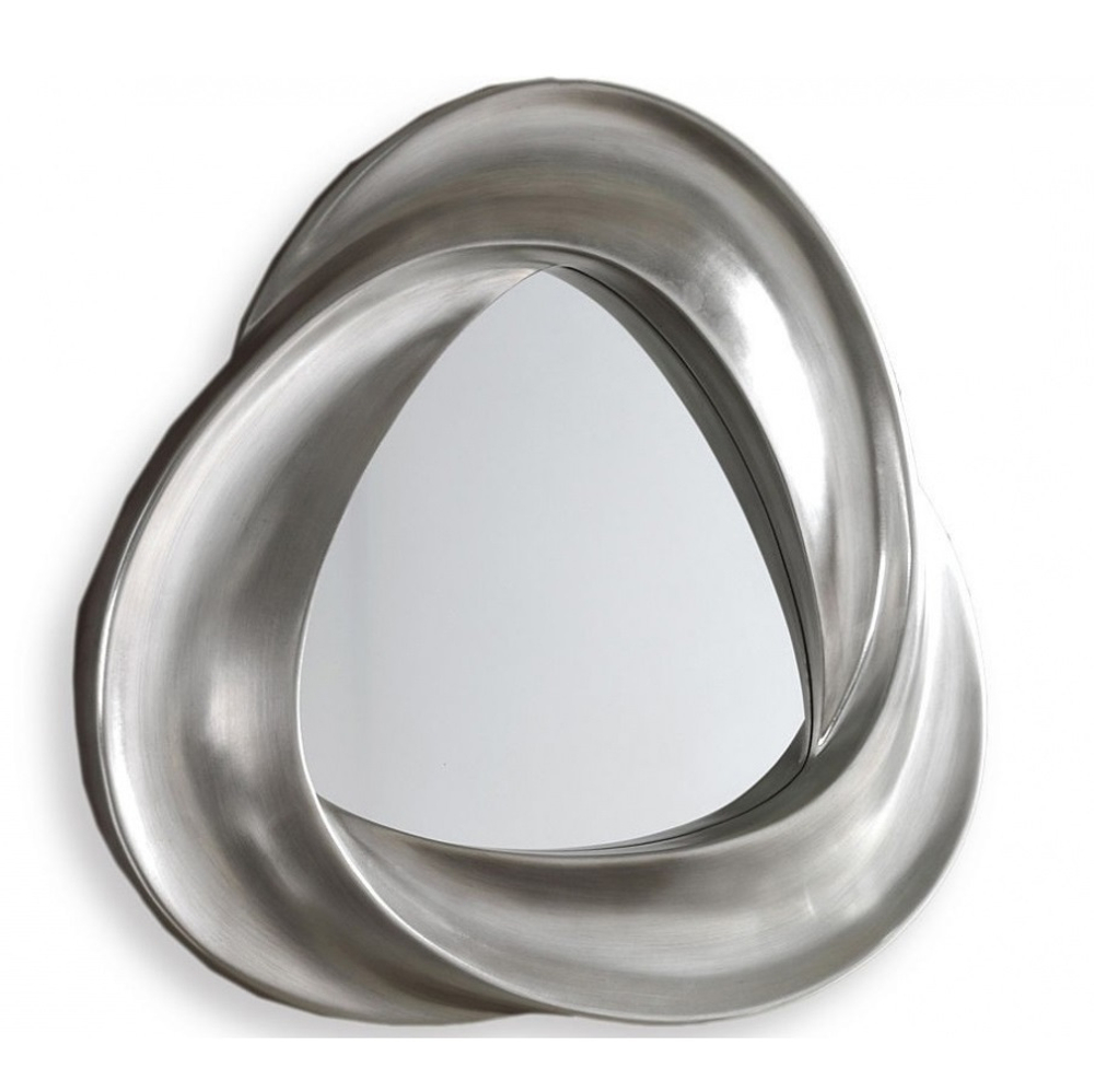 Зеркало DUPEN (Дюпен) PU178 серебро