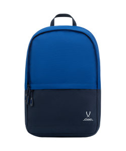 Рюкзак ESSENTIAL Backpack, синий/темно-синий