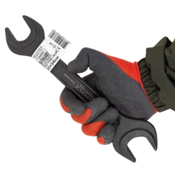 Ключ рожковый 30х34мм RockFORCE RF-7543034MPB