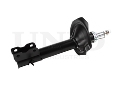 Амортизатор газовый передней подвески левый UNIO SAB-10128