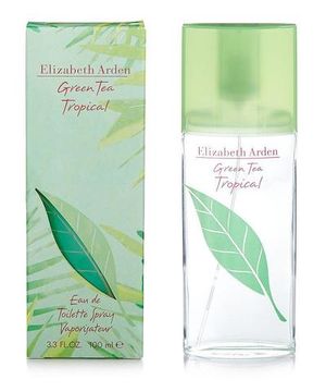 Elizabeth Arden Green Tea Tropical