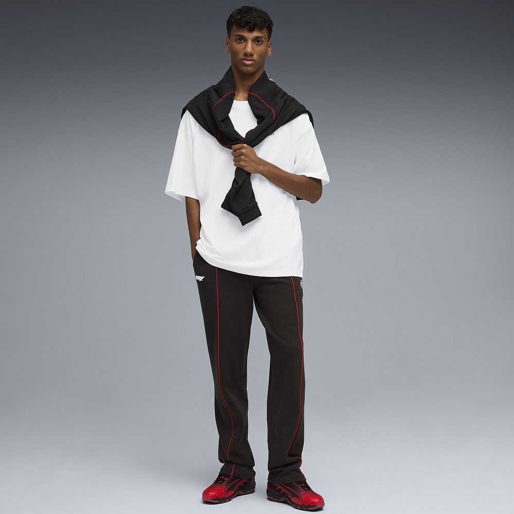 Мужские брюки PUMA F1 Sweatpants - Relaxed