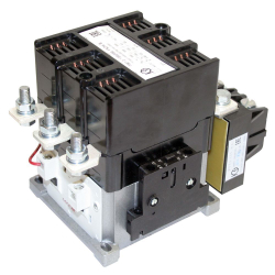 Пускатель электромагнитный ПМ12-125200 380В 1252