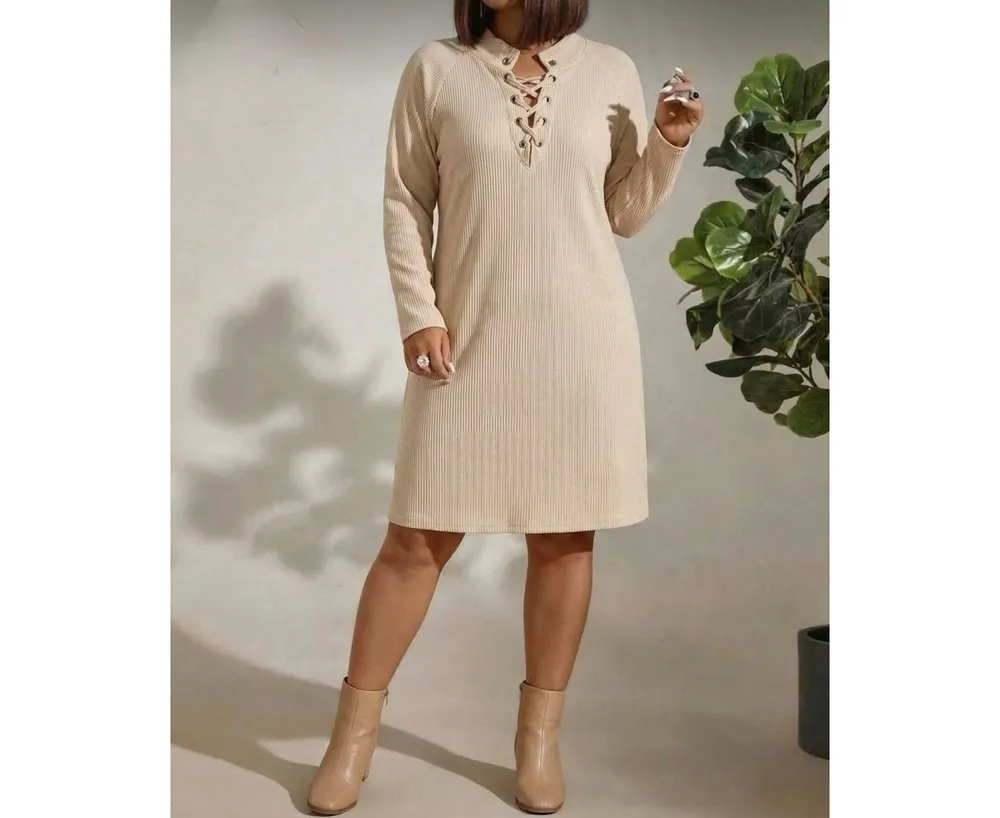 Платье 50360570 Fabrika