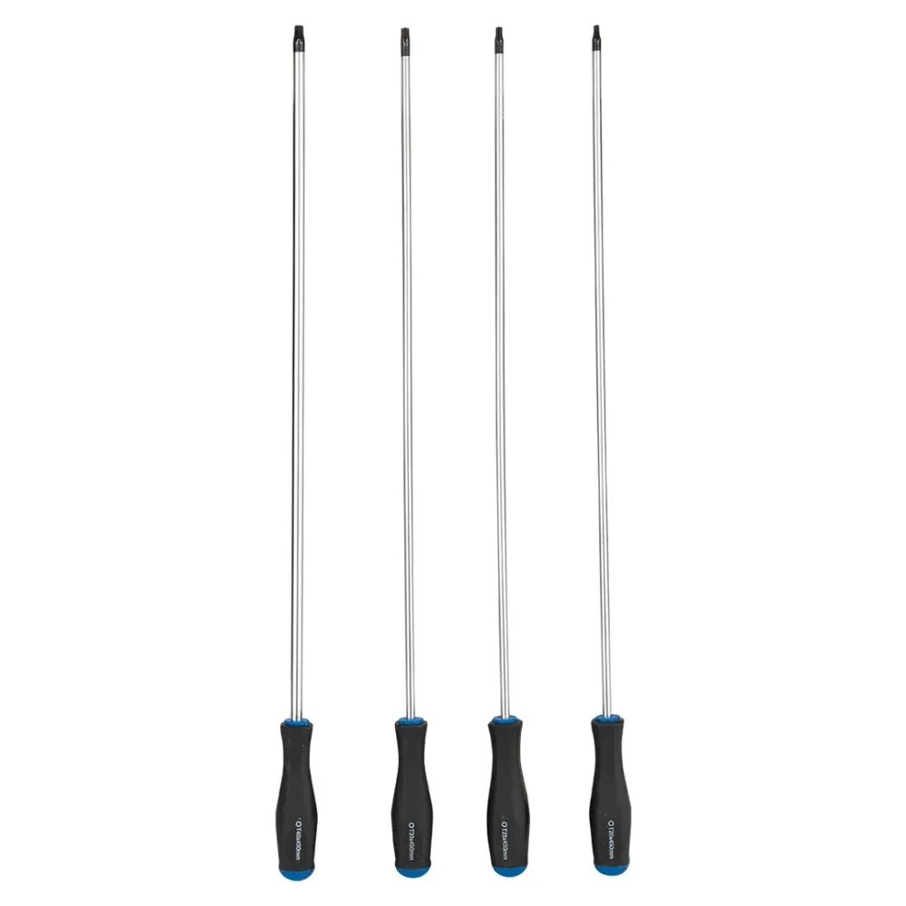 Отвертки, набор 4пр. Scheppach Sch-2044TL