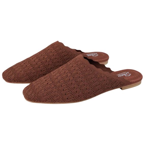 Skechers Cleo 'Brown'