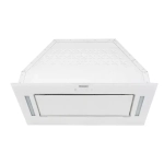 DeLonghi Кухонная вытяжка COSETTA 515 BB