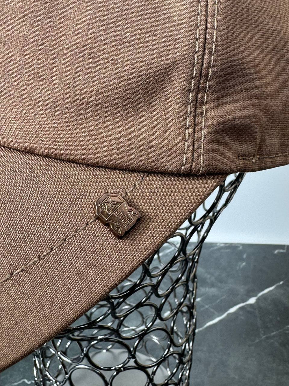 Кепка Brunello Cucinelli