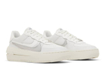 Кроссовки Nike Air Force 1 Low Plt.Af.Orm (Женская размерная сетка)