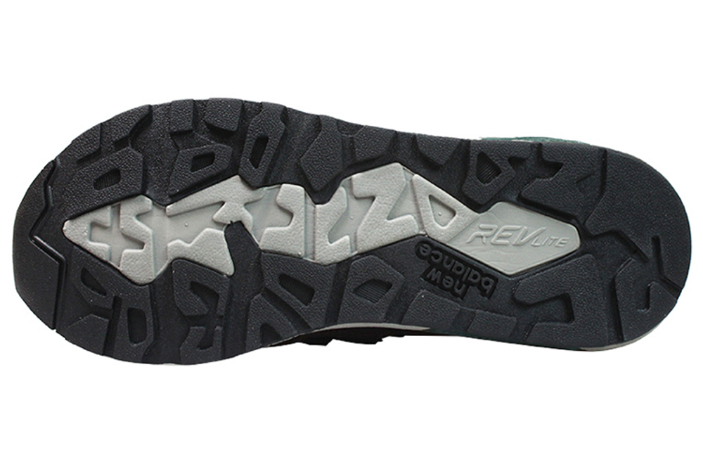 Кроссовки New Balance Nb 580