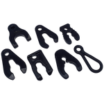 Предохр.чека универсальная на 7 ключей 151302