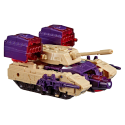Hasbro Transformers Generations Legacy - Фигурка лидера Блицвинга / артикул   F2989 F3062  / GTIN 5010993934294