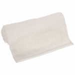 Полотенце махровое 70*130"Радуга» 11-0107