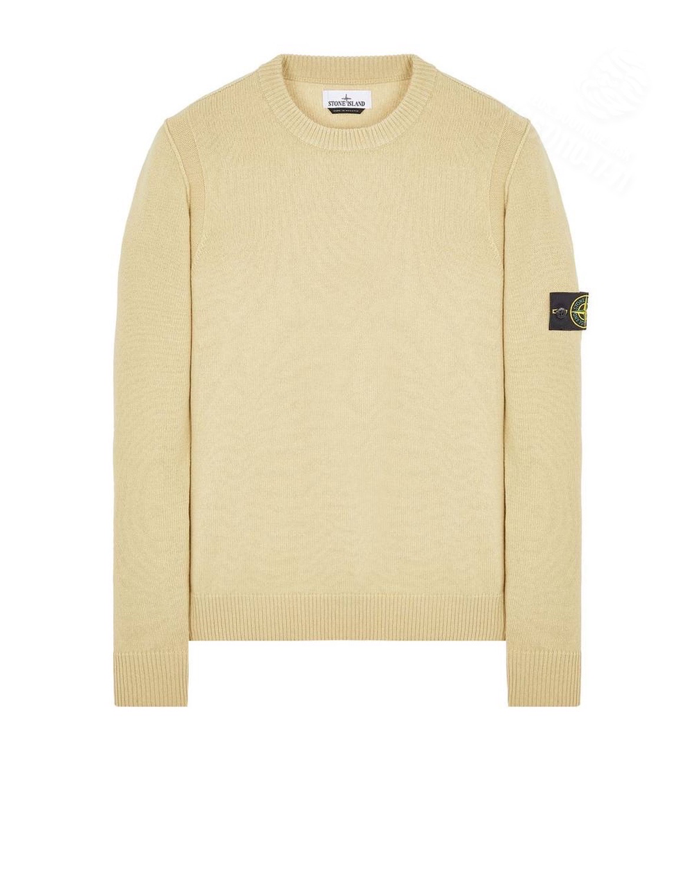 Свитер Stone Island