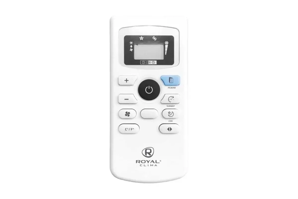 Мобильный кондиционер Royal Clima LARGO PRO RM-LP60CN-E