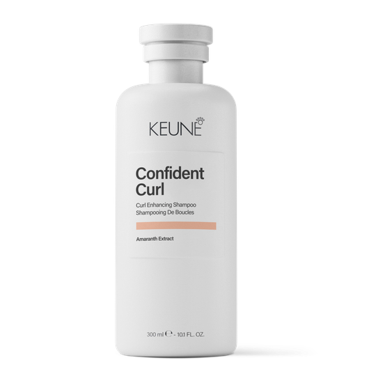 Keune Шампунь Упругий Локон Confident Curl Shampoo 300 мл
