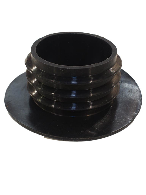 Уплотнитель для колбы 3-полоски Ø45 (глянцевый)