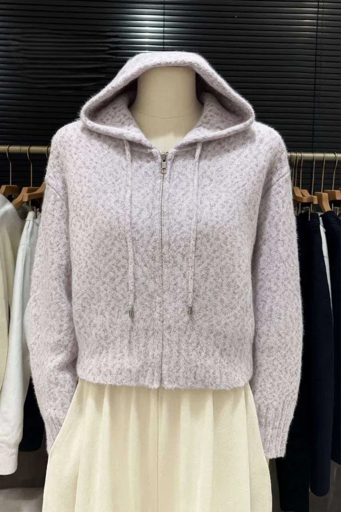 Кофта 50344897 Fabrika