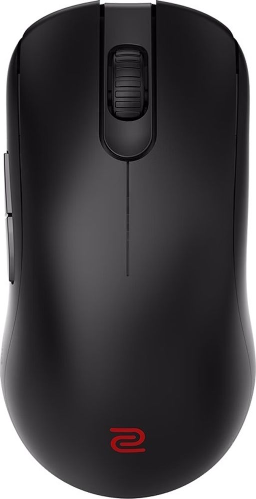 Мышь ZOWIE FK2-DW черный