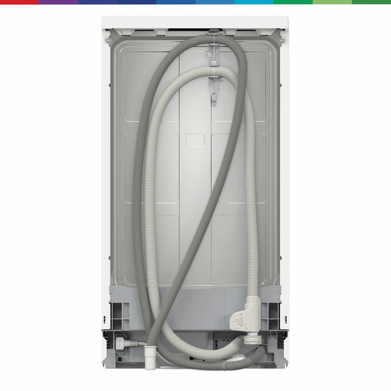 Посудомоечная машина BOSCH SPS2HMW54Q