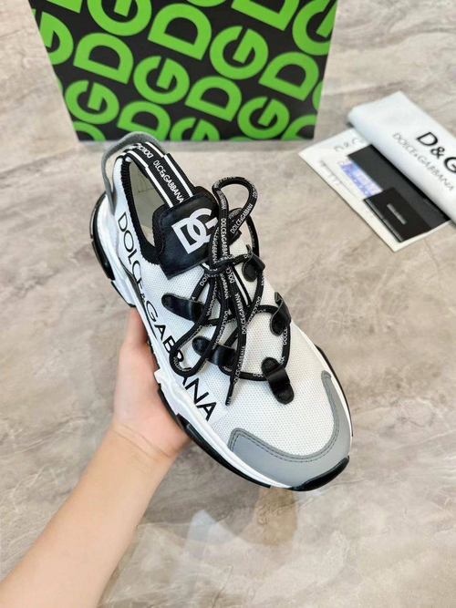 Кроссовки Dolce & Gabbana