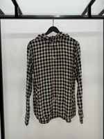 Льняная рубашка Kiton