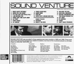 Georgie Fame & The Harry South Big Band / Sound Venture (CD)
