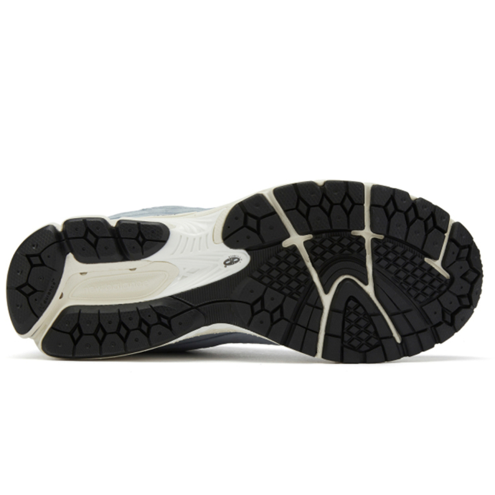 Кроссовки New Balance 2002R Light Blue