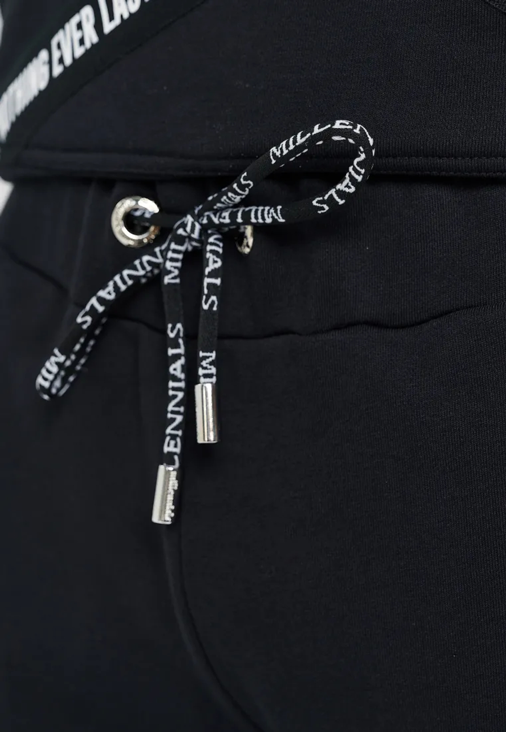 Брюки URBAN FLEX BLACK