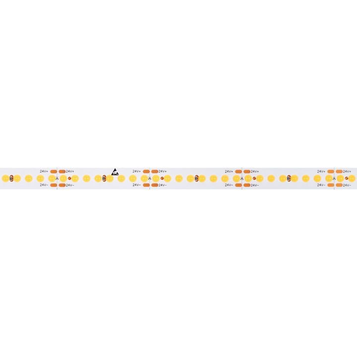 Светодиодная лента Arlight 14,4W/m 192LED/m COB дневной белый 5M COB-X192-10mm 24V Day4000 037229