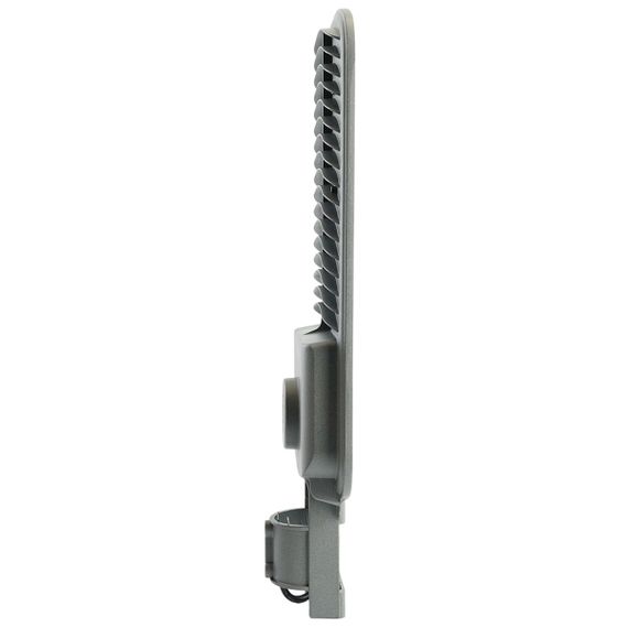 Уличный консольный светодиодный светильник Feron SP3075 51802